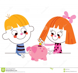 28+ Collection of Boy Saving Money Clipart | High quality, free ...
