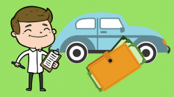 How to Get a Collateral Car Loan Without Leaving Your Car ...