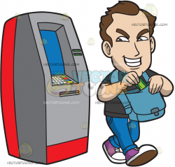 Bank Clipart male - Free Clipart on Dumielauxepices.net
