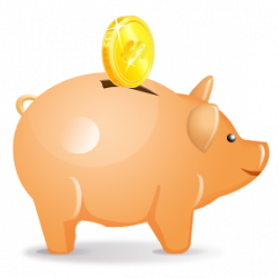 28+ Collection of Bank Savings Clipart | High quality, free cliparts ...