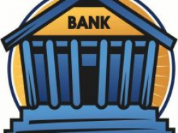 bank clipart free banking symbol royalty free vector clip art ...