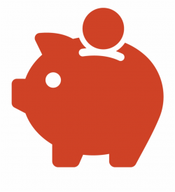 Free Download Piggy Bank Icon Png Clipart Bank Computer ...