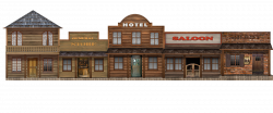 old west town clipart - Google Search | old west town | Pinterest ...