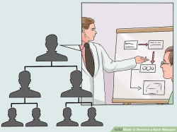 How to Become a Bank Manager: 12 Steps (with Pictures) - wikiHow