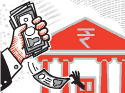 RBI, scrap these cash transaction charges