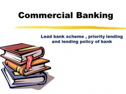 Lending-Policies-Of-Indian-Banks |authorSTREAM