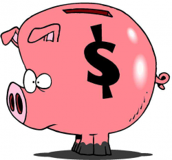 Free Piggy Bank Clipart, Download Free Clip Art, Free Clip ...