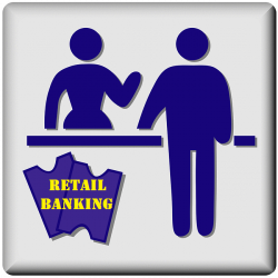 Retail Banking and Services provided by Banks to Customers