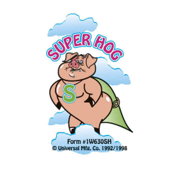 Super Hog