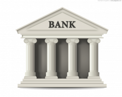 28+ Collection of Bank Clipart Png | High quality, free cliparts ...