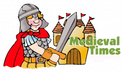 Medieval Times Clipart