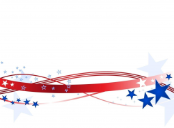 American Flag Banner Clip Art | Free Design Templates