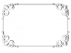 Free Filigree Frame Cliparts, Download Free Clip Art, Free ...
