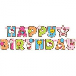 happy birthday banner clip art | HBD | Pinterest | Happy birthday ...