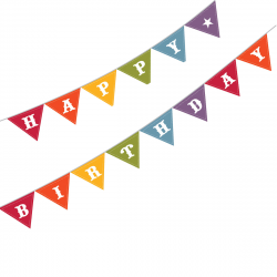 Birthday Banner Clipart Free Download Clip Art - carwad.net