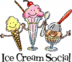 End of Summer Ice Cream Social | TCHA