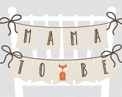 Baby Shower Banner | Best Business Template