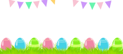 Easter Eggs Clipart Images Pictures Banners Borders GIF Meme TO ...