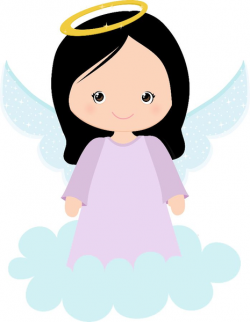 Baby Girl Baptism Clipart | Free Images at Clker.com - vector clip ...