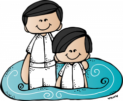 Lds Clipart Baptism - Candelalive.co.uk •