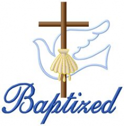 symbols of catholic baptism - Google Search | needle | Pinterest ...