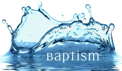 Bible Believer's Baptism Christianity Christian Church PNG ...