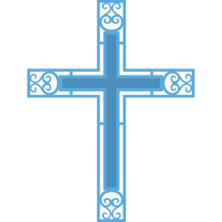Free Baptism Cross Cliparts, Download Free Clip Art, Free ...