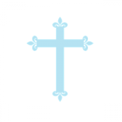 Baptism Cross Cliparts | Free download best Baptism Cross ...
