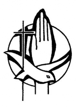 Lamb: symbol of Christ as the Paschal Lamb and also a symbol for ...