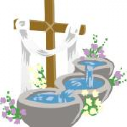St. Andrew's Episcopal Church » Next Baptism at St. Andrew's