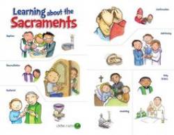 Rituals and Ceremonies-The seven sacraments: Baptism, Eucharist ...