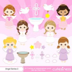 holy grail: First communion card Angel in the holy grail ...