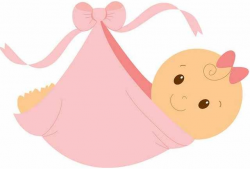 New Baby Clipart Group (81+)