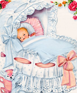 340 best Vintage Baby images on Pinterest | Postcards, Vintage ...