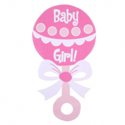 253 best Baby:Girl images on Pinterest | Baby cards, Clipart baby ...