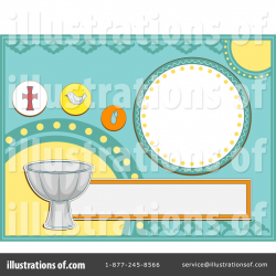 Baptism Clipart #1235041 - Illustration by BNP Design Studio