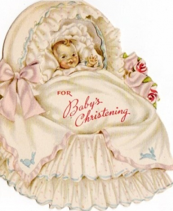 103 best Christening Cards images on Pinterest | Baby cards, Baptism ...