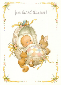 319 best Baby Clip Art images on Pinterest | Cute pics, Baby cards ...