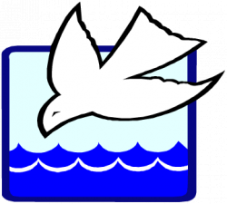 Baptism Logo Clipart