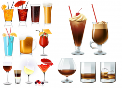 Free Bar Drinks Cliparts, Download Free Clip Art, Free Clip ...