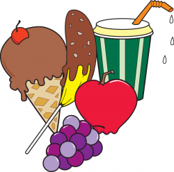 Candy Bar clipart unhealthy snack - Pencil and in color candy bar ...