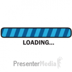 Wait Loading Bar - Presentation Clipart - Great Clipart for ...