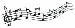 Music Bars Clipart