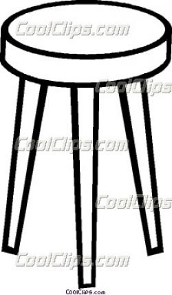 Bar stool | Clipart Panda - Free Clipart Images