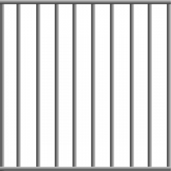 Bar Clipart Jail Cell