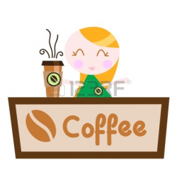Coffee Shop Clipart | Clipart Panda - Free Clipart Images