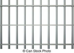 28+ Collection of Prison Bars Clipart | High quality, free cliparts ...