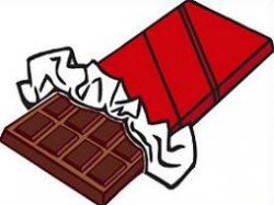 Free Chocolate Bar Cliparts, Download Free Clip Art, Free Clip Art ...