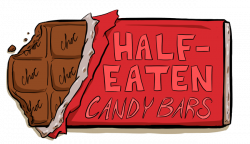 Chocolate Bar Drawing at GetDrawings.com | Free for personal use ...