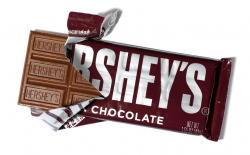28+ Collection of Hershey Bar Clipart | High quality, free cliparts ...